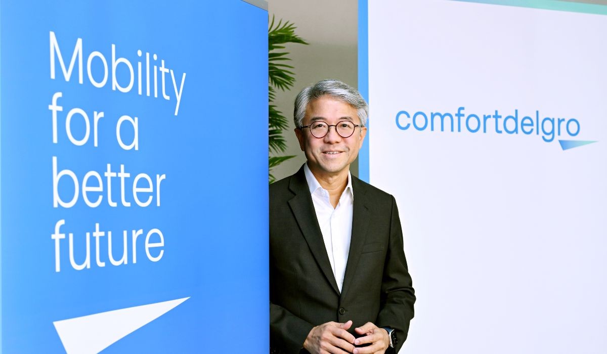 ComfortDelGro shifts gear to tap higher-end ride customers; analysts see recovery after FY2026
